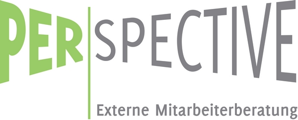 PER | SPECTIVE Logo
